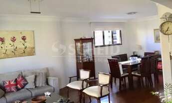 Imagem 2: 3 DORMS, SALA 3 AMBIENTES MAIS HOME, 3 VAGAS FIXAS LINDO APTO CAMPO BELO PROX VIEIRA DE MO