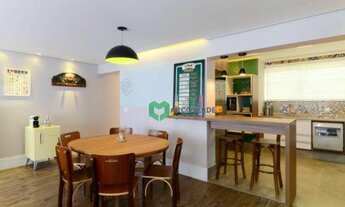 Imagem 6: Apartamento todo reformada