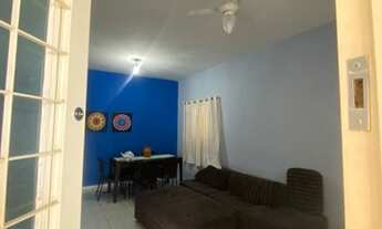 Imagem: Casa à venda no bairro Jardim das Palmeiras