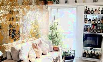 Imagem 6: Apartamento a venda e locação no Paraiso, com 4 dormitórios e 1 vaga de garagem