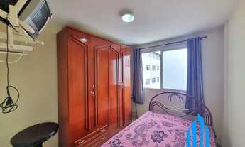 Imagem 5: Apartamento para venda tem 75 metros quadrados com 2 quartos em Praia do Morro - Guarapari