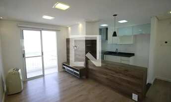 Imagem 1: Apartamento para Aluguel - Mooca, 2 Quartos, 65 m2