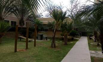 Imagem 3: Apartamento térreo com 2 dormitórios à venda, 46 m² por R$ 235.000 - Condomínio Residencia