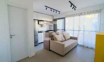 Imagem: Apartamento para Aluguel - Vila Clementino