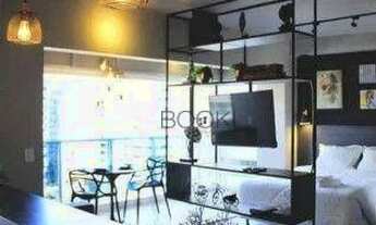 Imagem: Oportunidade - Follow Brooklin - 50m²