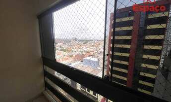 Imagem 7: Cnb 08, Taguatinga, 2 quartos + 1, Garagem, 9 andar, Vista livre