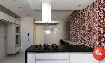 Imagem 7: São Paulo - Apartamento Padrão - Tatuapé