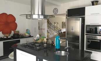 Imagem 6: Sobrado Alto Padrão no Aruã