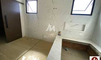 Imagem 2: Casa (sobrado em condominio) 4 dormitórios/suite, portaria 24hs, lazer, espaço gourmet, sa