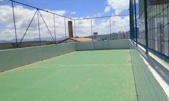 Imagem 3: Apartamento com 1 dormitório à venda, 42 m² por R$ 280.000,00 - Aviação - Praia Grande/SP