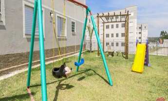 Imagem 5: Apartamento com 2 dormitórios à venda, 44 m² por R$ 177.000,00 - Villa Branca - Jacareí/SP