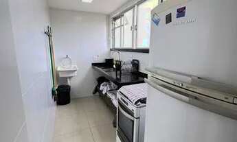 Imagem 3: Apartamento temporada com Ar em Cabo Frio Praia do Forte