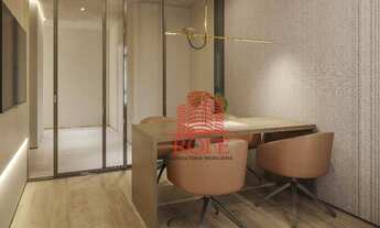 Imagem 1: Apartamento com 3 dormitórios à venda, 132 m² por R$ 4.816.853,17 - Jardim Paulista - São