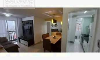 Imagem: Santo André - Apartamento Padrão - Parque