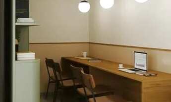 Imagem 7: Studio com 1 Dormitorio(s) localizado(a) no bairro Brooklin Paulista em São Paulo / Ref