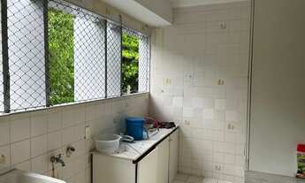 Imagem 5: JKJ - Edifício San Michel - 3 quartos - próximo ao shopping Recife - 3600,00 com todas as