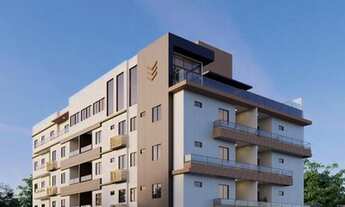 Imagem 3: Apartamento com 3 dormitórios à venda, 59 m² por R$ 235.990,00 - Jardim Cidade Universitár