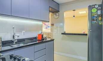 Imagem 10: Apartamento para Venda - 89m², 2 dormitórios, sendo 1 suites, 2 vagas - Partenon