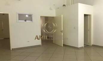 Imagem 7: BJR SA01303³ - Sala/Conjunto para venda possui 52 metros quadrados com 1 quarto