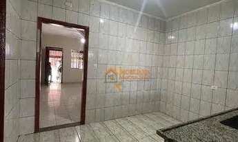Imagem 2: Sobrado com 2 dormitórios à venda, 88 m² por R$ 266.000,00 - Jardim Guilhermino - Guarulho