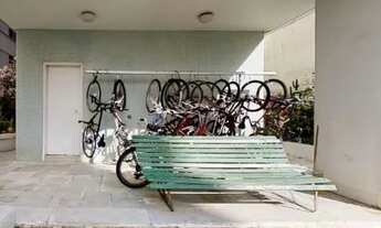 Imagem 3: Apartamento 02 dormitórios 02 vagas 86 m2 úteis