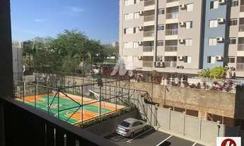 Imagem 4: Apartamento (tipo - padrao) 2 dormitórios, cozinha planejada, portaria 24hs, lazer, espaço