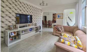 Imagem 2: Apartamento 3/4 em 160m² de frente para o mar por 440 mil