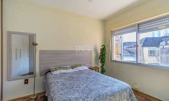 Imagem 5: Apartamento para Venda - 58.65m², 2 dormitórios, Cidade Baixa