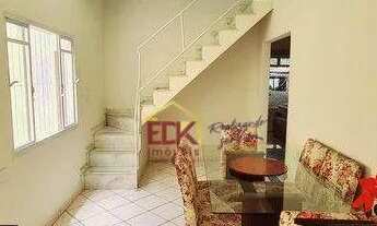 Imagem: Sobrado com 4 dormitórios à venda, 229