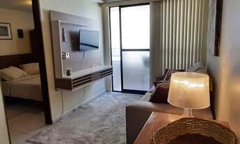 Imagem 6: Apartamento Mobiliado em Manaíra - Perto do Bem Mais da Rui Carneiro