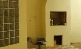 Imagem: Sobrado para venda com 130 metros quadrados