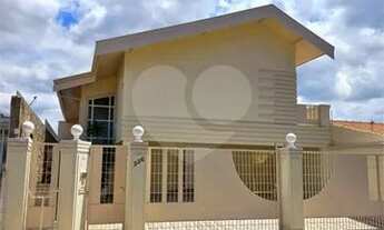 Imagem: Magnifica residência com 04 suítes em