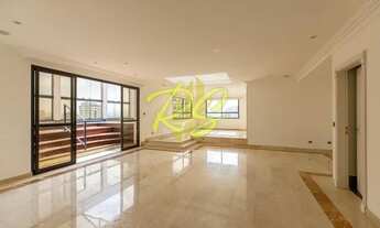 Imagem 4: Maravilhosa cobertura em Moema