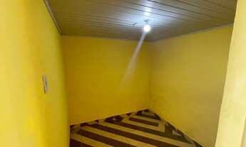 Imagem 4: Casa em Santíssimo