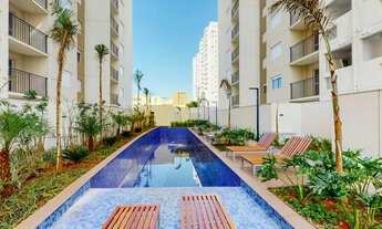 Imagem: Apartamento para venda tem 60 metros quadrados