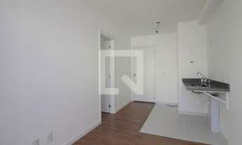 Imagem 3: Apartamento para Aluguel - Santa Cecília, 1 Quarto, 29 m2