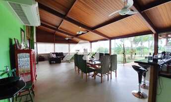 Imagem 4: Casa - Chácara São Rafael - Campinas