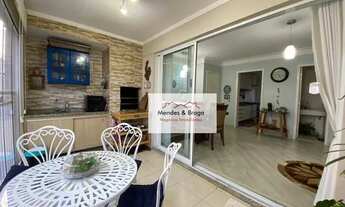 Imagem 2: Apartamento com 3 dormitórios à venda, 86 m² por R$ 739.900,00 - Vila Augusta - Guarulhos