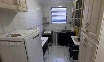 Imagem 4: Apartamento com 1 dorm, Canto do Forte, Praia Grande, Cod: 716642