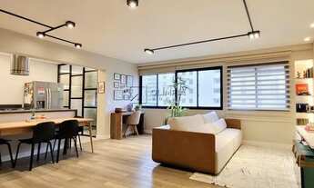 Imagem 5: Venda Apartamento 2 Dormitórios - 96 m² Paraíso