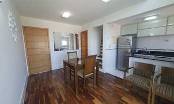 Imagem 3: Apartamento à venda, 45 m² por R$ 680.000,00 - Moema - São Paulo/SP