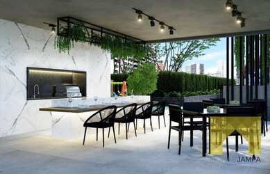 Imagem 7: Apartamento com 3 dormitórios à venda, 90 m² por R$ 850.500,00 - Miramar - João Pessoa/PB