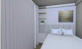 Imagem 5: Apartamento Garden, 3 quartos com suíte - São Pedro