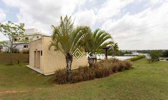 Imagem 2: Casa à venda no Condomínio Villas do Golfe em Itu/SP