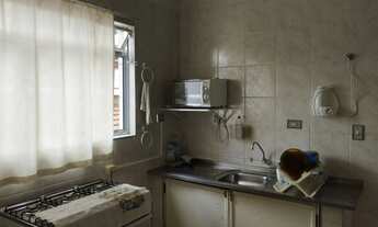 Imagem 3: Apartamento para alugar, 154 m² por R$ 2.300,00/mês - Vila Antonieta - São Bernardo do Cam