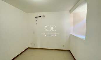 Imagem 4: Edifício Maceió Facilities - apto à venda na Ponta Verde, 3 quartos e 1 suíte, 73m² - R$ 7