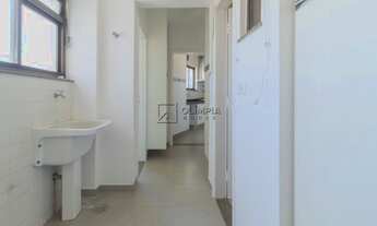 Imagem 6: Apartamento Locação Vila Ipojuca 154 m² 4 Dormitórios