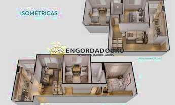 Imagem 3: APARTAMENTO RESIDENCIAL em JUNDIAÍ - SP, ENGORDADOURO