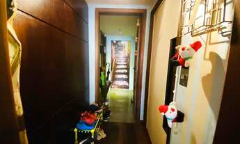 Imagem 6: Apartamento com 3 quartos à venda, 140 m² por R$ 650.000 - Icaraí - Niterói/RJ