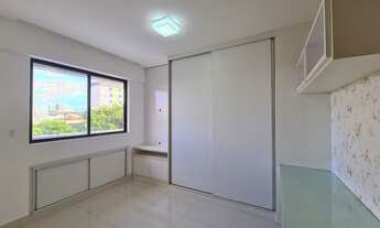 Imagem 4: Apartamento com 3 quartos em Lagoa Nova